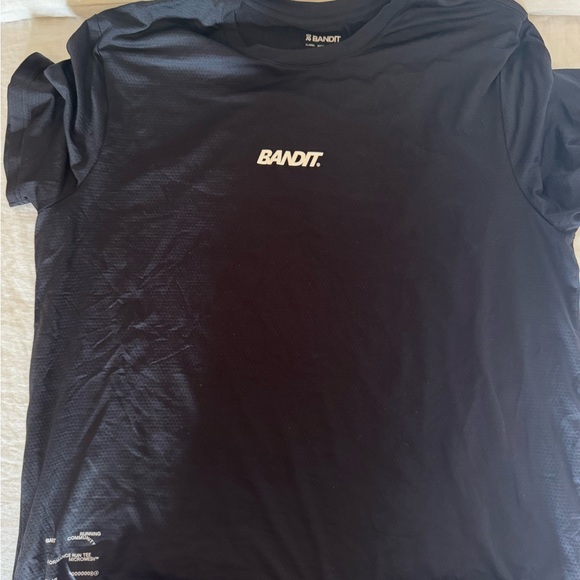 Bandit Running Micromesh Men’s Tshirt - Picture 1 of 1